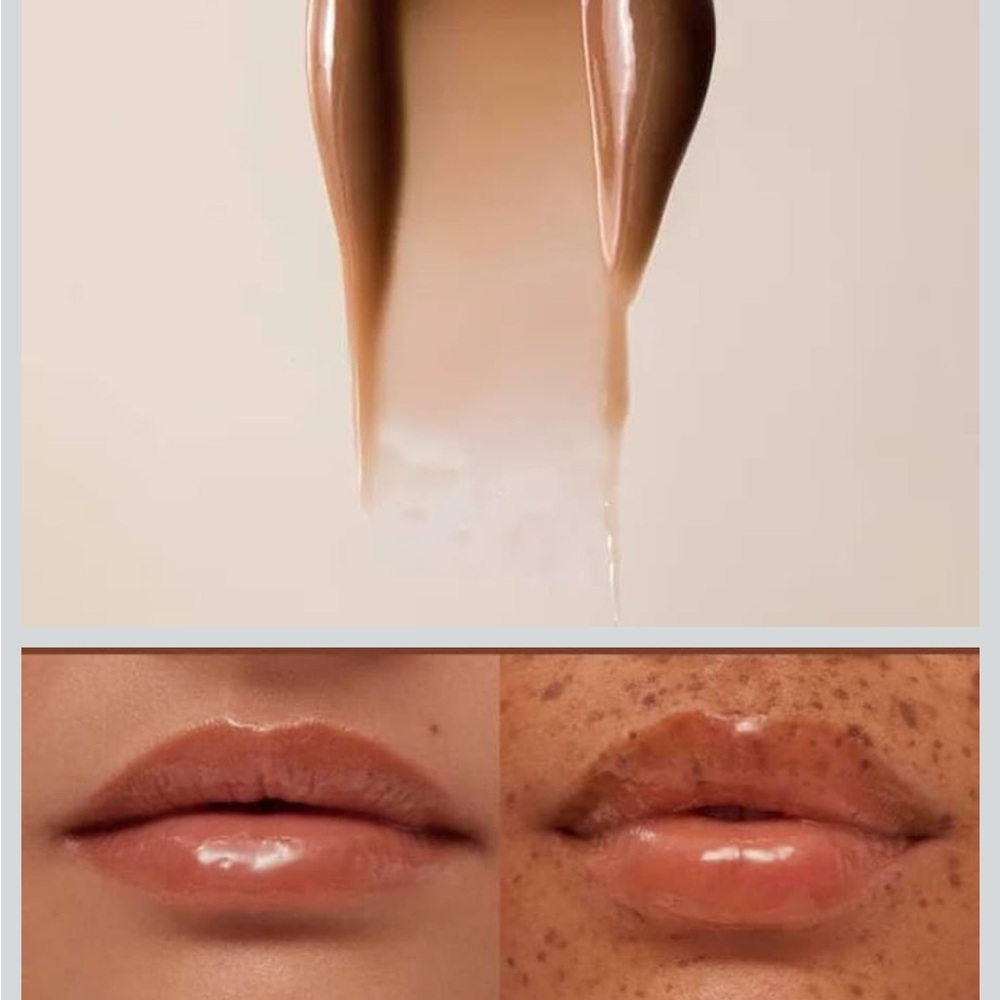 Summer Fridays Lip Butter Balm - Hot Cocoa - Picture 2 of 3